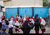 سرانه فضای ورزشی مدارس در استان کرمانشاه از میانگین کشوری پایین‌تر است