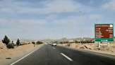 ایمن سازی ۲محور پایلوت کنترل سرعت اصفهان ۵ میلیارد اعتبار میخواهد
