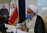 رئیس کل دادگستری استان کرمان: دستگاه قضایی مقابله با فساد را از درون خود آغاز کرده است
