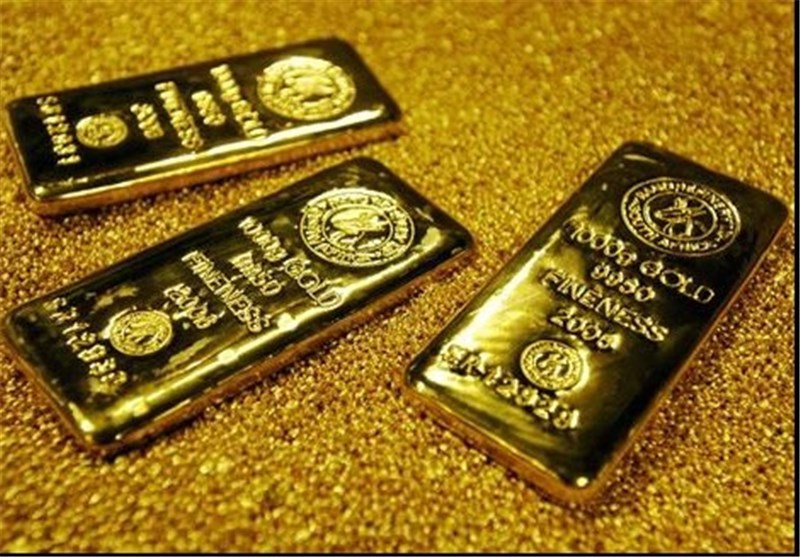 قیمت جهانی طلا امروز ۱۴۰۱/۰۳/۰۴