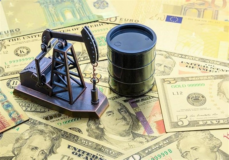 قیمت جهانی نفت امروز ۱۴۰۱/۰۳/۰۴ |برنت ۱۱۴ دلار و ۹۰ سنت شد