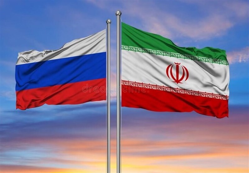 آمادگی ایران و روسیه برای تجارت تهاتری کالا/ راه اندازی کریدور شمال-جنوب با حضور ایران، روسیه، هند و عمان