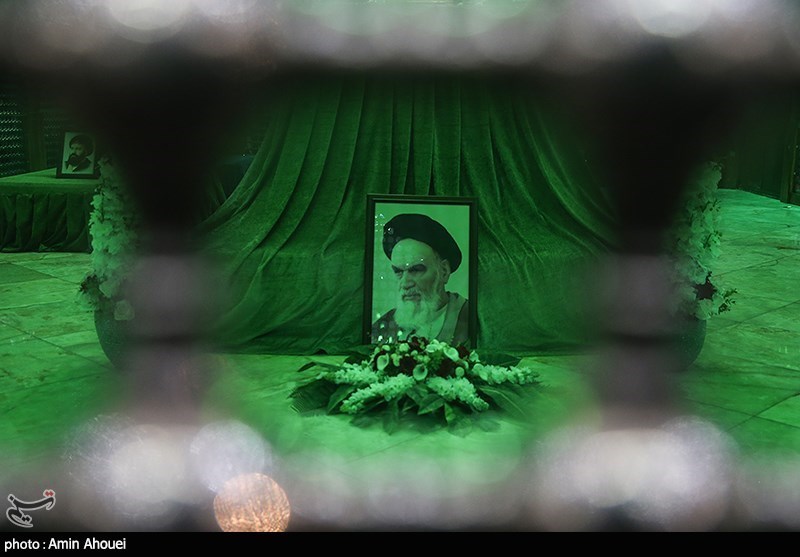رئیس جمهور شب ۱۴ خرداد در حرم امام خمینی(ره) سخنرانی می‌کند