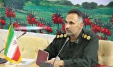 برگزاری رزمایش قرارگاه محرومیت‌زدایی سپاه در چهارمحال و بختیاری
