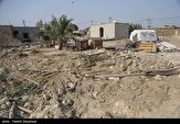 ۹۰۰ بسته مواد غذایی از اصفهان به زلزله‌زدگان هرمزگان ارسال شد