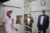 نانوایان متخلف آذربایجان غربی ۱۷ میلیارد ریال جریمه نقدی شدند
