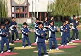 ۱۸ پروژه ورزشی در استان فارس افتتاح شد