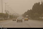 تکرار روزهای آلوده و گرم در شیراز؛ شاخص آلودگی به ۱۳۷ رسید