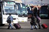۹۶۲دستگاه اتوبوس برای سفرهای تابستانی مردم استان آماده شده است