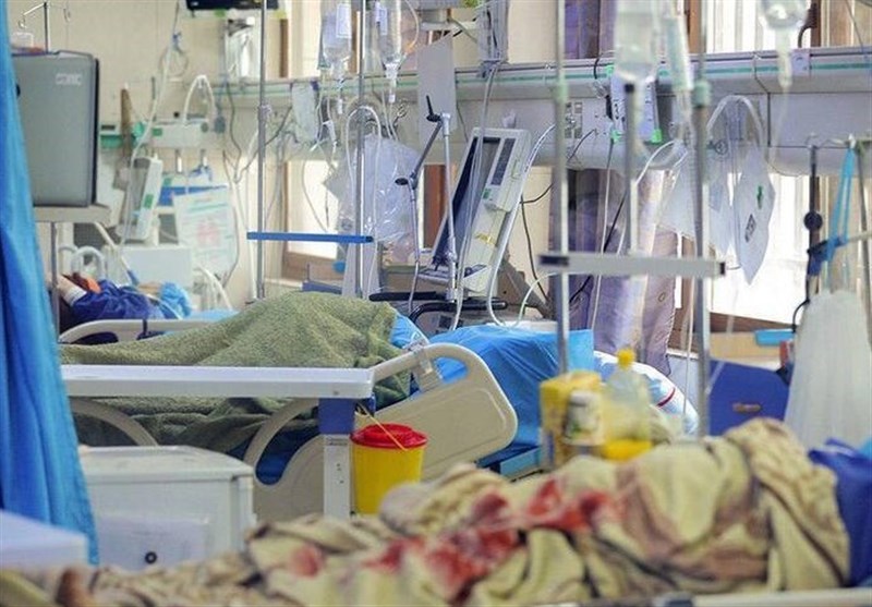 موج هفتم کرونا در استان گلستان/ بستری ۲۰۴ بیمار مبتلا به کرونا در مراکز درمانی