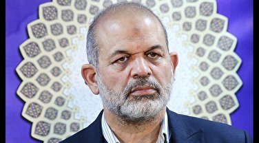 پیام تبریک وزیر کشور به رئیس جمعیت هلال احمر ایران