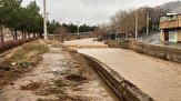 سیلاب ۶۸ میلیارد ریال به ابنیه و راه های آذربایجان غربی خسارت زد