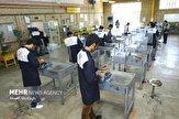 ۲ هزار نفر در سیستان و بلوچستان تاسیسات فنی مسکن را آموزش دیدند