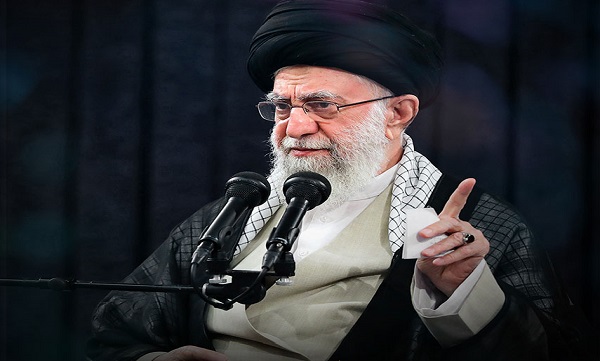 صراحت رهبر انقلاب در مخالفت و ایستادگی ایران مقابل هرگونه تغییر ژئوپلیتیک منطقه