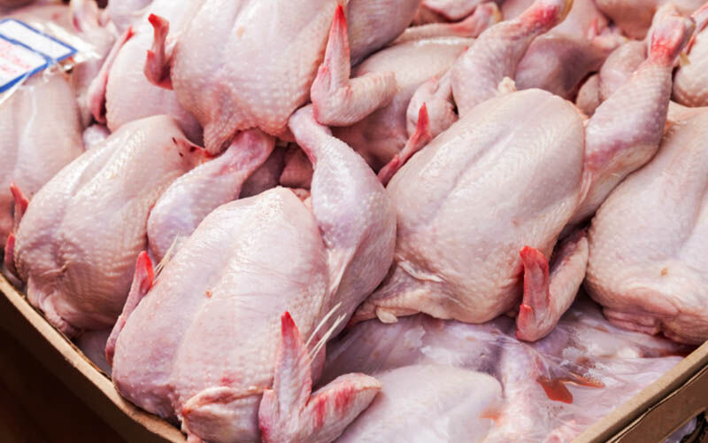 قیمت مرغ در ایام‌ تاسوعا و عاشورا بالا می‌رود؟