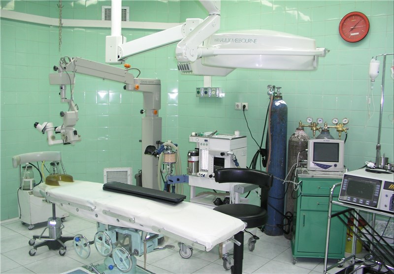بیمارستان‌های خراسان جنوبی تجهیز می‌شو‌د‌