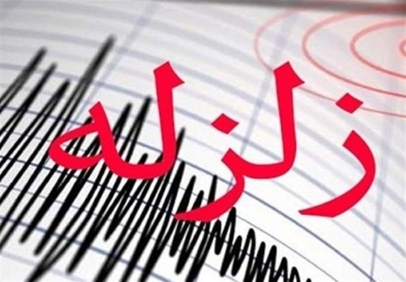 زلزله ۴.۴ ریشتری هجدک به استان کرمان را لرزاند