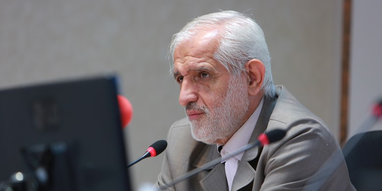 رئیس جمهور به موضوع مرکز نمایشگاه‌های بین المللی تهران ورود کند