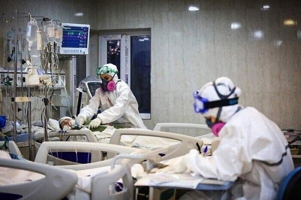۱۰۶ بیمار جدید مبتلا به کرونا در فارس بستری شدند