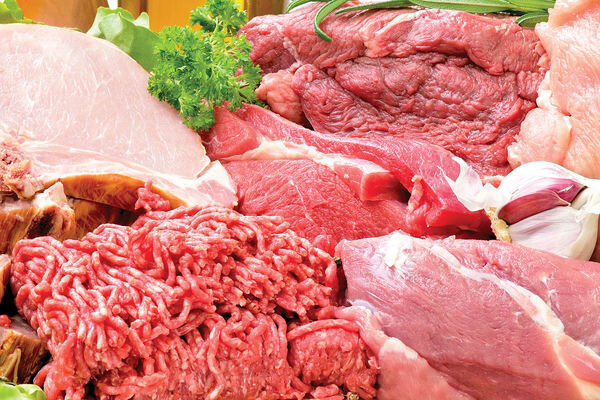 قیمت گوشت قرمز؛ امروز ۲۷ مرداد ۱۴۰۱/ سردست گوسفندی ۱۴۶,۰۰۰ تومان