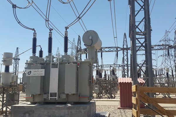 ۸۰۰ مگاوات کسری برق در مازندران و گلستان رفع شد