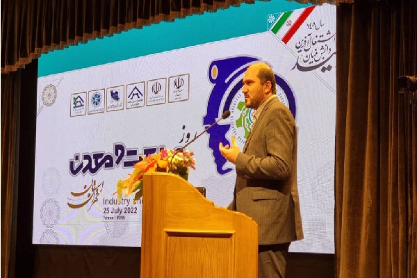 تولید در استان تهران با اصلاح مصوبه استقرار صنایع ۳ برابر می شود