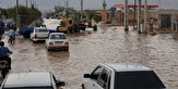 35 روستای جنوب سیستان و بلوچستان گرفتار سیلاب