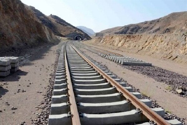 اقدامات اساسی برای تامین اعتبار راه‌آهن بوشهر - شیراز انجام شد