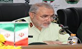 شناسایی و دستگیری ۵۵ نفر از دارندگان سلاح غیرمجاز در خوزستان