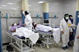 ۷۷ بیمار مبتلا به کرونا در مراکز درمانی خراسان رضوی بستری شدند