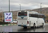 اجرای طرح تشدید نظارت بر پایانه های مسافربری در استان سمنان