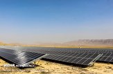 آغاز ساخت پنج هزار واحد نیروگاه خورشیدی ۵ کیلوواتی در هرمزگان