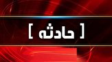 یک کشته و پنج مصدوم در پی واژگونی خودرو پراید در خوزستان