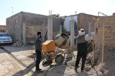 ساخت هزار واحد مسکونی ویژه محرومین در استان قزوین