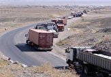 صادرات بیش از یک میلیون تن کالا از گمرکات سیستان و بلوچستان