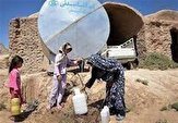 آب‌رسانی به روستاهای استان سمنان به جد پیگیری می‌شود