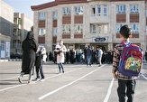 ۳۸ مدرسه در مهر ماه امسال در کرمانشاه افتتاح می‌شود