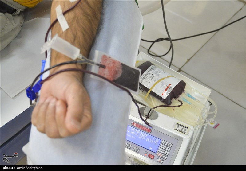 مرکز انتقال خون خرم‌آباد پس از ۶ سال تعطیلی شروع به‌کار می‌کند