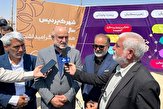 پروژه‌های عمرانی استان بوشهر در کوتاه‌ترین زمان تکمیل می‌شوند