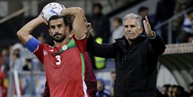 کی‌روش زیر تیغ انتقاد پیشکسوت فوتبال مصر