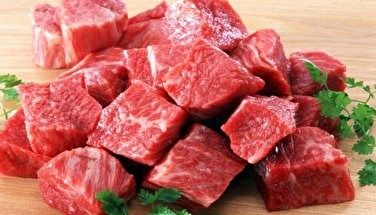 قیمت گوشت امروز 14 آبان 1401