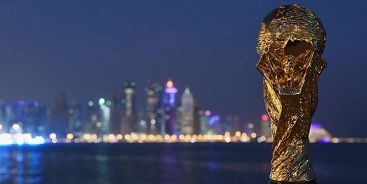 واکنش بامزه فیفا به آغاز جام جهانی/ از هم‌اتاقی مسی و رونالدو تا بازی پلی‌استیشن رقبای ایران+تصاویر
