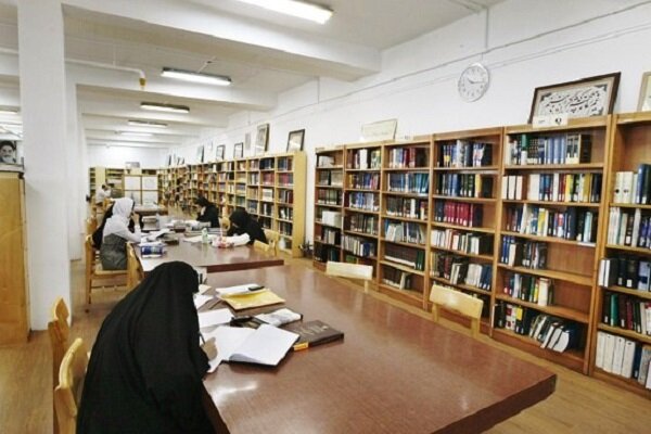 استان بوشهر از نظر امکانات کتابخانه‌ای با محرومیت روبرو است