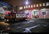 احداث ۶ ایستگاه آتش‌نشانی در ‌شهرک‌های صنعتی اردبیل