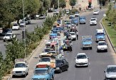 تدوین طرح جامع ترافیک شهرکرد تا پایان سال جاری