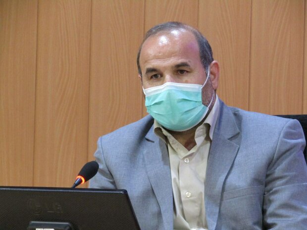 تهدیدات تولید محصولات شیمیایی در استان سمنان مصون سازی می‌شود