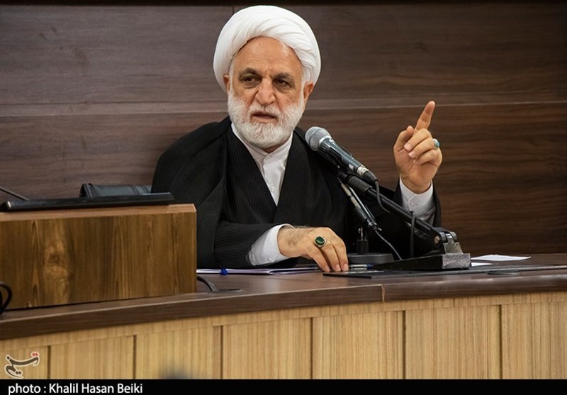 واکنش رئیس قوه قضائیه به عملیات روانی و اجماع‌سازی دشمنان در مجامع بین‌المللی علیه ایران