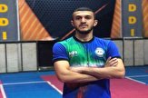دعوت ورزشکار کردستانی به اردوی تیم ملی کبدی جوانان کشور