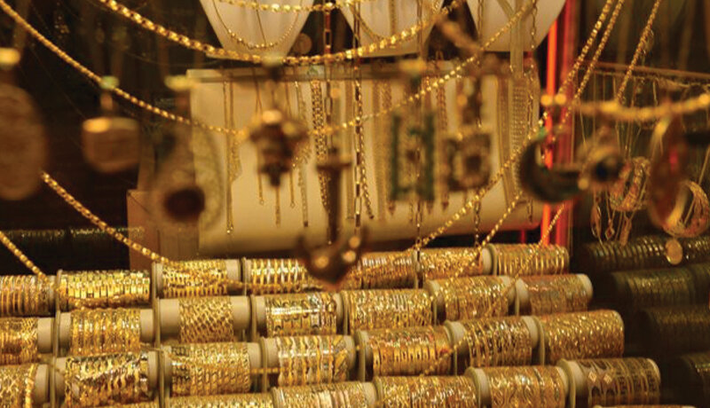 بازار طلا در مسیر ثبات
