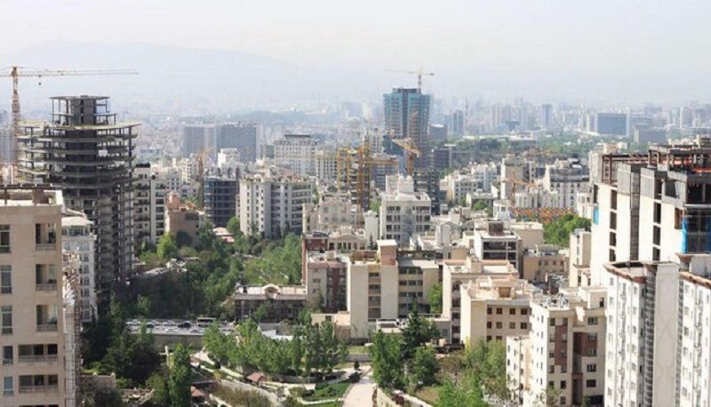 قیمت مسکن امروز 7 آذر 1401/ جدیدترین قیمت آپارتمان در تهران